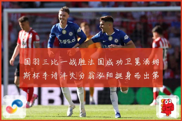 国羽三比一战胜法国成功卫冕汤姆斯杯李诗沣失分翁泓阳挺身而出第成长观察：最新赛事动态与深度分析